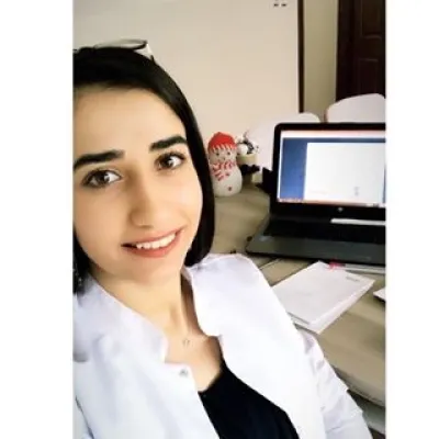 Ayşe Davdav Kara profil fotoğrafı