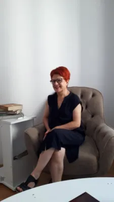 Dr. Aile Danışmanı Güler Aydın profil fotoğrafı