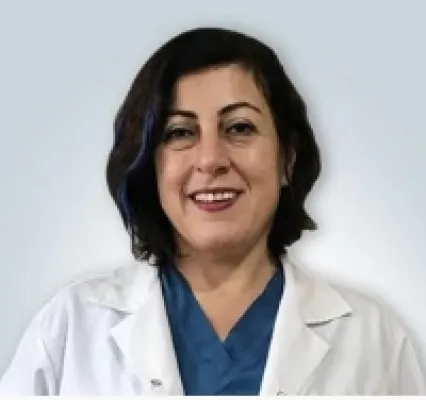 Arzu Acar