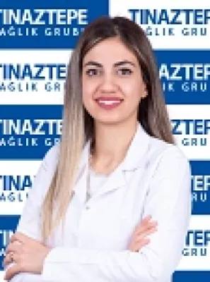 Aslı Gül Tekin