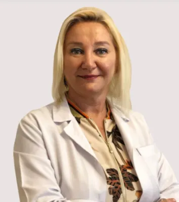 İclal Ertaş profil fotoğrafı
