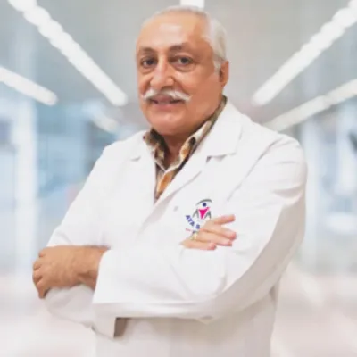 Cemil Cahit Özdemir
