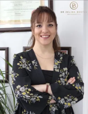 Zeliha Bektaş