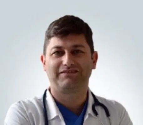 Dr. Mehmet Yalın profil fotoğrafı