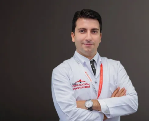 Burak Karakök profil fotoğrafı