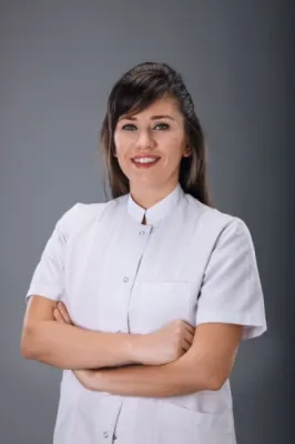 Seda Deniz KALKAN