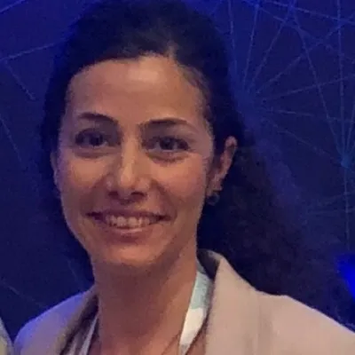 Elif Demirkılınç Biler
