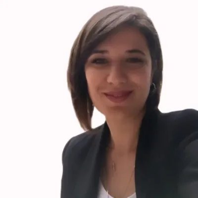 Serap Şimşek