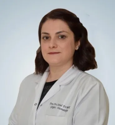 Sibel Doruk