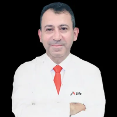 Mehmet Karaduman