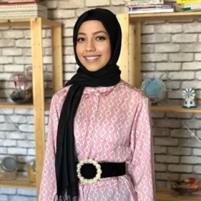 Pınar Pehlivan profil fotoğrafı