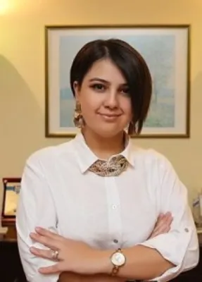 Gözde Nur Yalmancı profil fotoğrafı