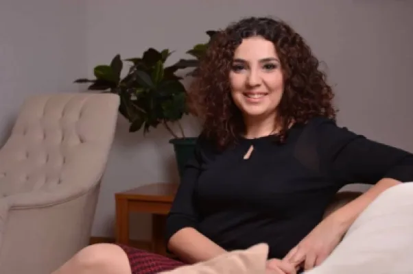 E. Efsun Tatar profil fotoğrafı