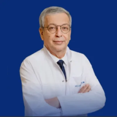 Ahmet Keskinoğlu