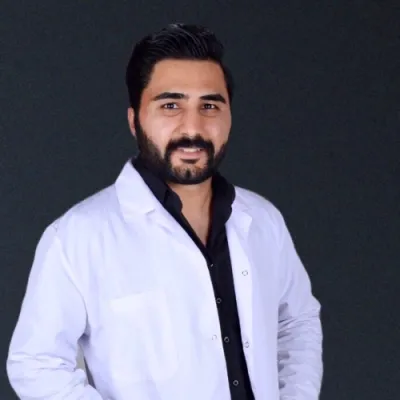 Serkan Akyüz profil fotoğrafı