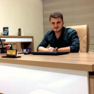 Dyt. Burak Hançer profil fotoğrafı