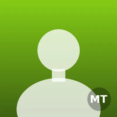 Mahir Tekgöz profil fotoğrafı