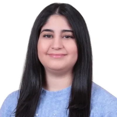 Melike Serttaş profil fotoğrafı