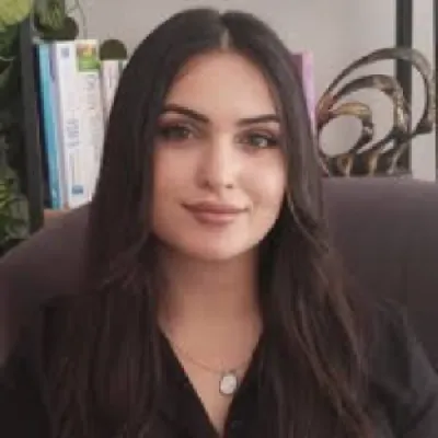 Fatma Bilici