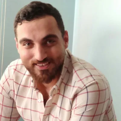 Murat Can TARHAN profil fotoğrafı