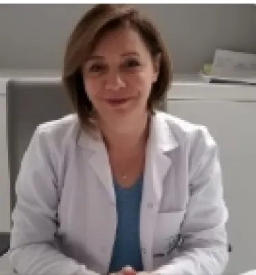 Sibel Akıncı