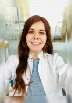 Beyza Çağlar profil fotoğrafı