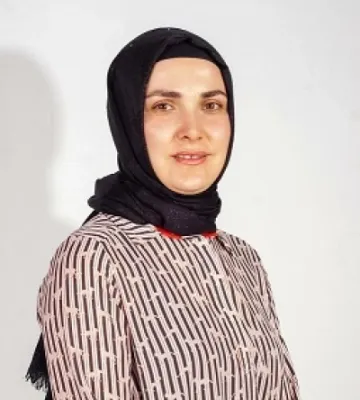 Emine Taşyürek profil fotoğrafı