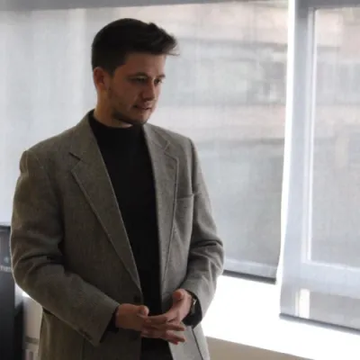 Gökhan Arıburnu profil fotoğrafı
