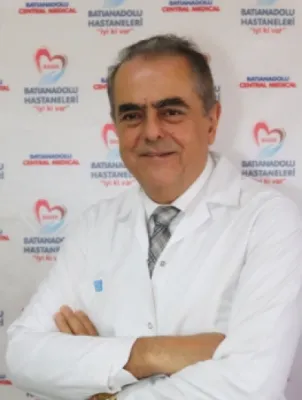 Özer Gürbüz