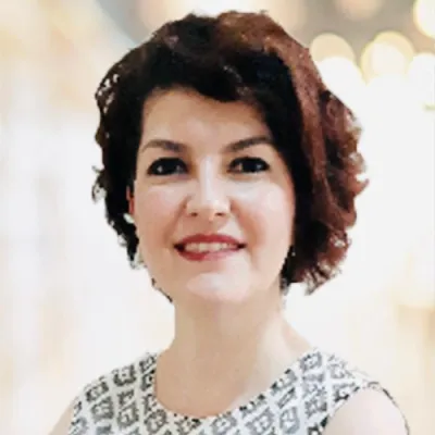 Ebru Aldemir
