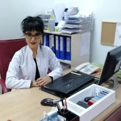Ebru Öztürk profil fotoğrafı