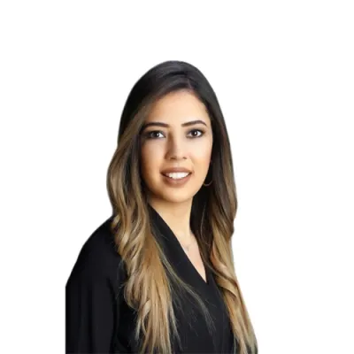 Gamze Türkmen profil fotoğrafı