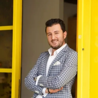 Op. Dr. Osman Tan profil fotoğrafı