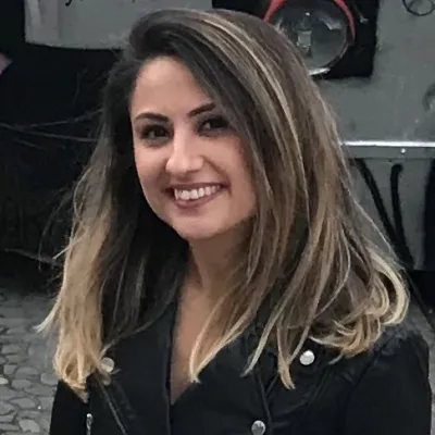 Didem Sücüllüoğlu Dikici