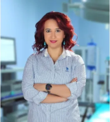 Hatice Çelik profil fotoğrafı