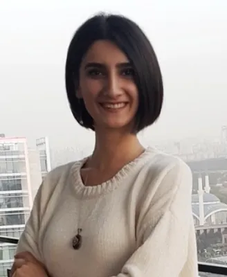 Özlem Mungan profil fotoğrafı