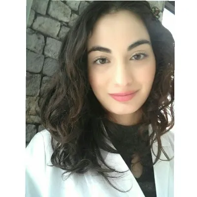 S. Melodi Aydüz Değirmenci profil fotoğrafı