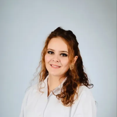 Dr. Çocuk Gelişim Uzmanı Hazal Berfin Dikkatli profil fotoğrafı