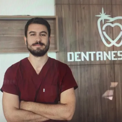 Gökay Tekçam profil fotoğrafı