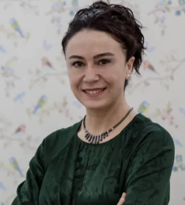 Dilek Dalkıran