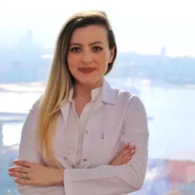 Burcu Mehmetoğlu
