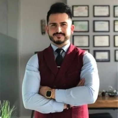 Görkem Mercan