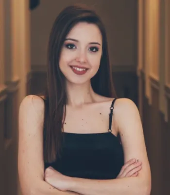 Beyza Bahar