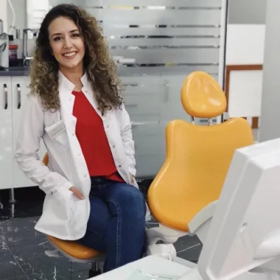 Büşra Korkmaz