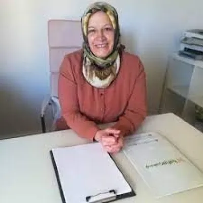 Neriman Akyıldız profil fotoğrafı