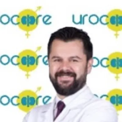 Serkan Demiryoğuran