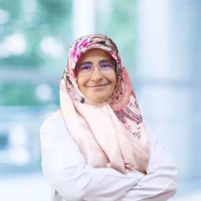 Ayşe Çarlıoğlu profil fotoğrafı