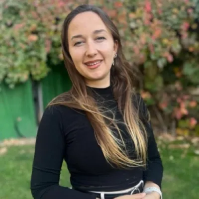 Mergül Meriç