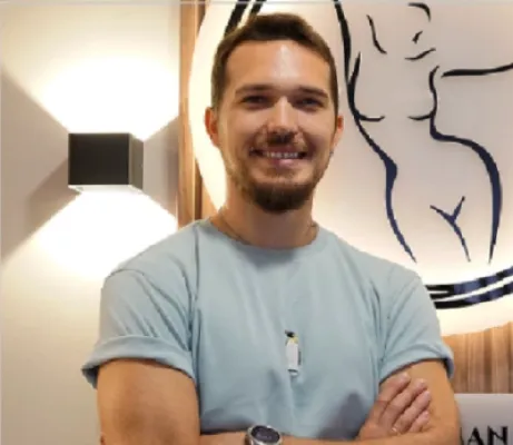 Alper Derviş