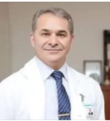 Hüseyin Ceyberi